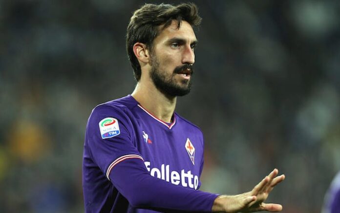 Davide Astori: morto per malore il capitano della Fiorentina mentre si trovava nel ritiro di Udine, in vista della gara di oggi fra Udinese e Fiorentina. La partita è stata rinviata in segno di lutto