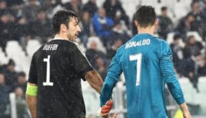 buffon-juventus-real-madrid