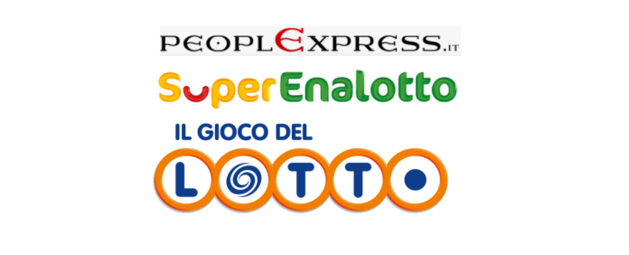 Estrazioni Superenalotto, Lotto 16 aprile: i numeri vincenti delle lotterie. Il Jackpot del Superenalotto è salito a 136,7 milioni di euro.
