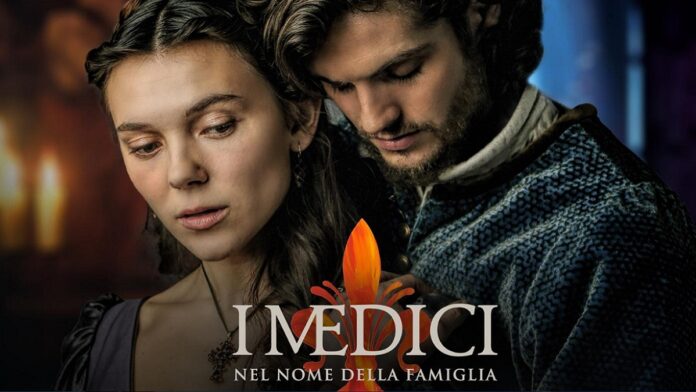 I Medici 3: ep. 5 