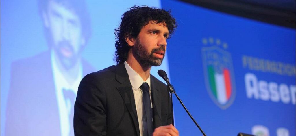 tommasi, presidente AIC, pone le condizioni per l'eventuale ritorno in campo della serie a