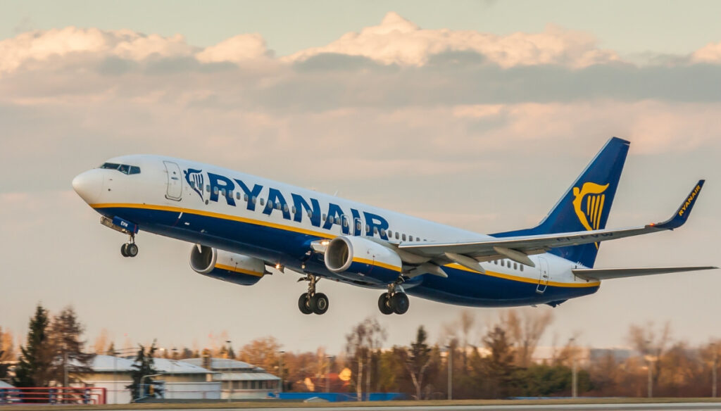 ue ryanair trasparenza prezzi sito antitrust italiano