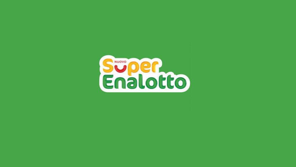 numeri vincenti estrazioni superenalotto e gioco del lotto di oggi