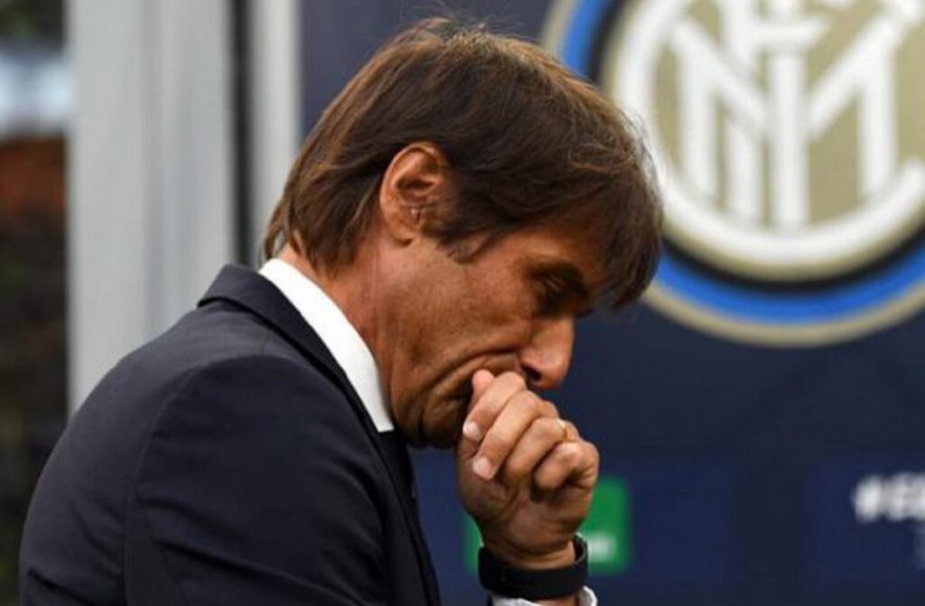 Allegri è l'incubo di Conte, calciomercato Inter