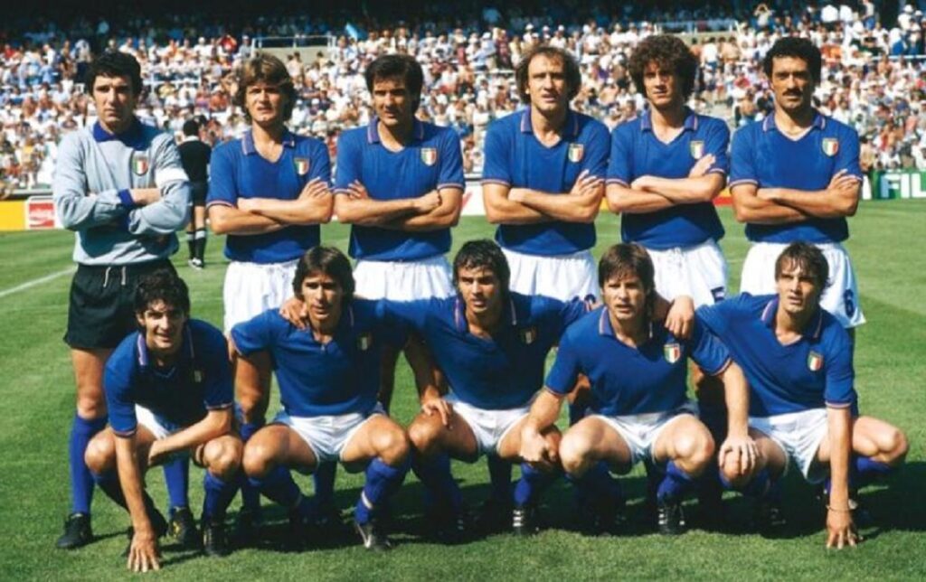 Addio a Paolo Rossi, eroe Mundial 1982