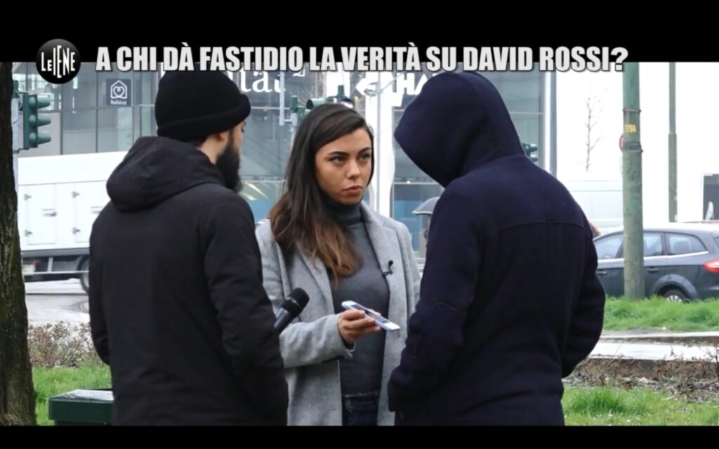 Escort festini caso David Rossi riceve minacce per ritrattare le rivelazioni